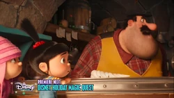 2020-12-04 1830pm Despicable Me 3