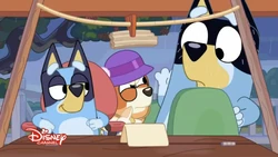 2022-02-06 1200pm Bluey