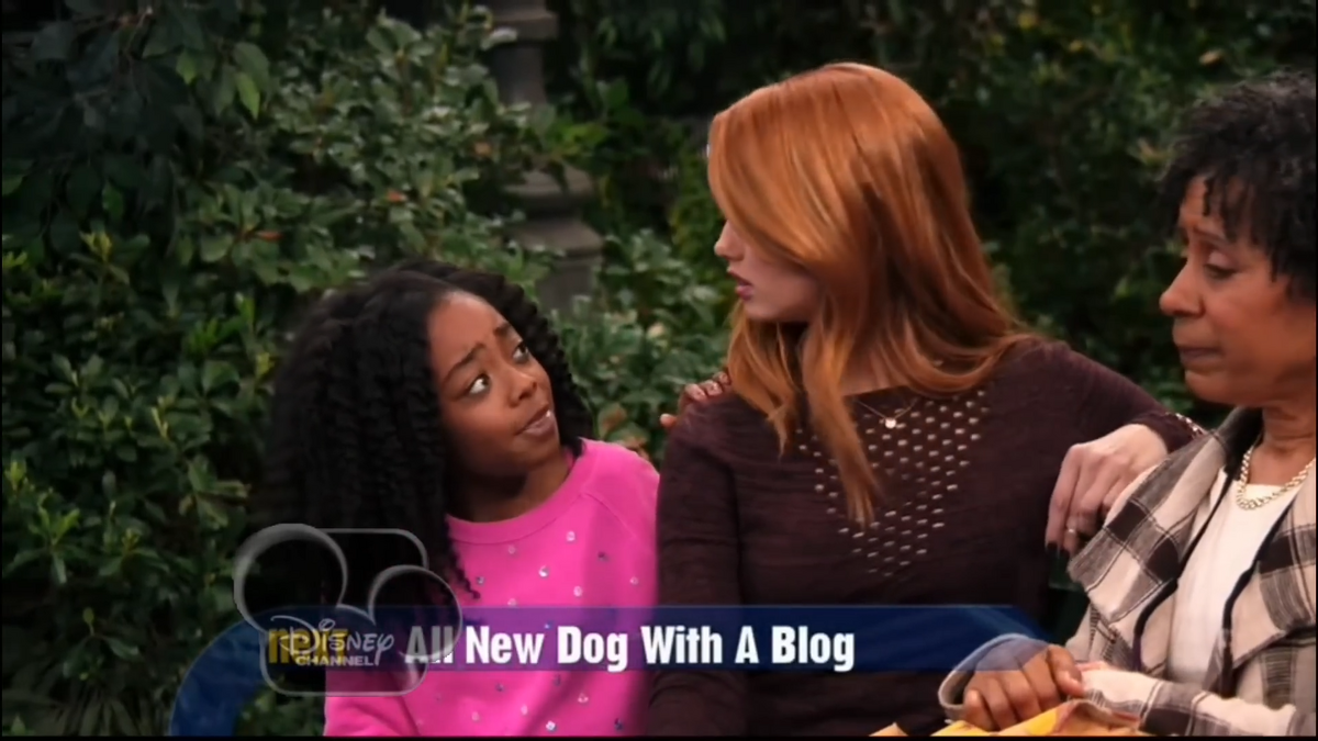 May 16, 2014 | Disney Channel Broadcast Archives Wiki | Fandom