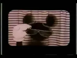 Disney Channel Photo Booth 1