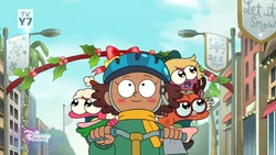 2022-11-25 1200pm Amphibia