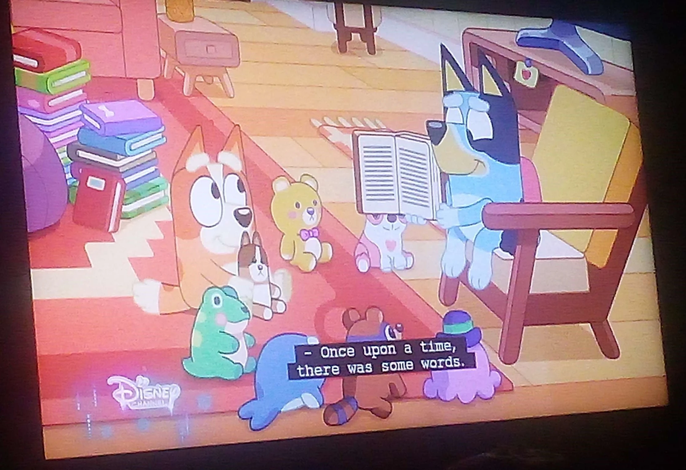 November 26, 2023 | Disney Channel Broadcast Archives Wiki | Fandom