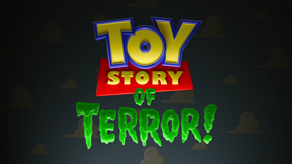 Toy Story of Terror! | Disney Channel Broadcast Archives