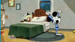 2025-05-03 0755am Mickey Mouse