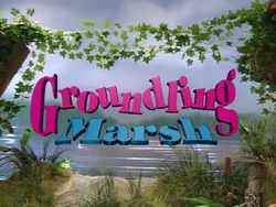 Groundling Marsh Title Card