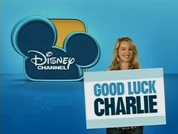 Good Luck Charlie Bumper 2010