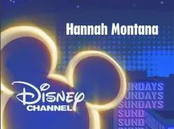 DisneyHannahSunNight2009
