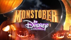 Monstober 2014 Next Bumper 2