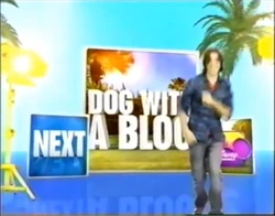 Dog with a Blog Next Bumper Summer 2013