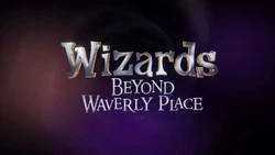 Wizards Beyond Waverly Place