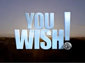 You Wish! | Disney Channel Broadcast Archives Wiki | Fandom