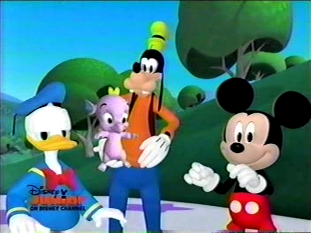 Mickey Mouse Clubhouse Season 2 Credits (2008-2010) : Walt Disney /  Playhouse Disney : Free Download, Borrow, and Streaming : Internet Archive