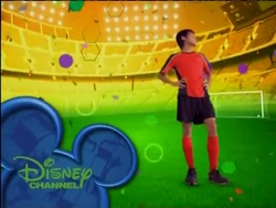 DisneySoccerStar2007