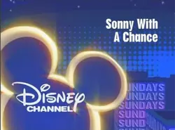 DisneySonnySunNight2009