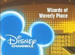 DisneyWaverlyFriNight2009