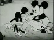 Mickey's Mouse Tracks February 16, 1994; 10:00am