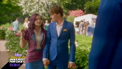 2021-08-12 1700pm Descendants