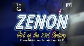 Zenon girl of the cheap 21st century full movie
