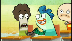 Fish Hooks, Disney Channel Broadcast Archives Wiki