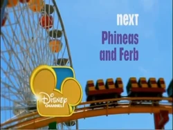 Summer 2010 Next Bumper