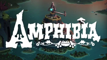 Amphibia | Disney Channel Broadcast Archives Wiki | Fandom
