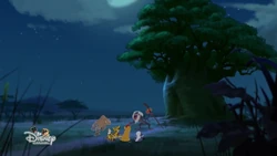 2017-04-12 1030am The Lion Guard