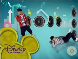 DisneyBreakdancers2007