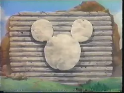 Disney Channel Mountain