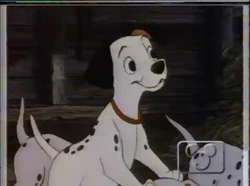 1993-04-17 1905pm 101 Dalmatians