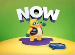 Special Agent Oso Now Bumper