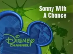 DisneyClapperboard2009