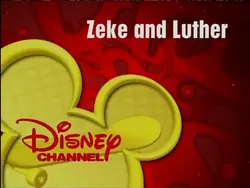 DisneyZekeLuther2007