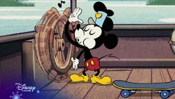 2024-11-29 0955am Mickey Mouse