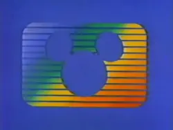 Disney Channel Jigsaw Puzzle