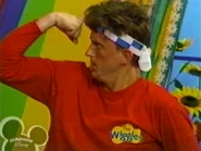 'The Wiggles July 15, 2004; 12:30pm