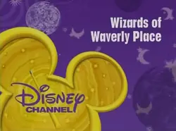 DisneyWand2008