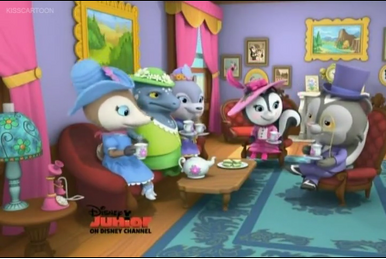 Bambi Disney Channel Broadcast Archives Wiki Fandom