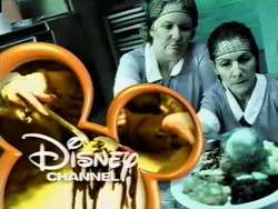 DisneyCafeHalloween2002