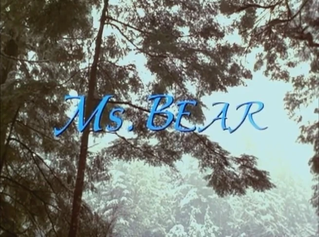 Ms. Bear | Disney Channel Broadcast Archives Wiki | Fandom