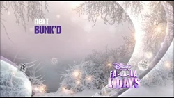 Fa-La-La Lidays 2014 Next Bumper 3 05