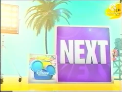 Generic Next Bumper Summer 2013 2