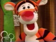 The Book of Pooh February 10, 2003; 6:30am