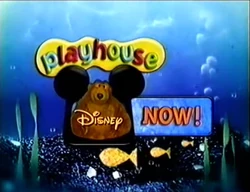 Playhouse Next Bumper (Underwater)