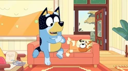 2025-05-02 1530pm Bluey Minisodes