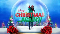 Christmas... Again BRB Bumper