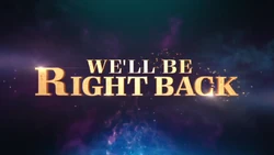 Descendants 3 BRB Bumper