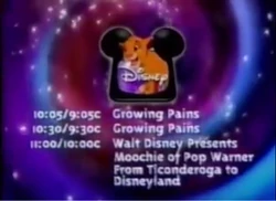 Tonight Bumper (V1, 1997)