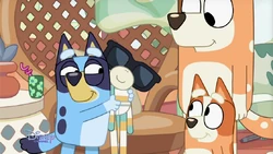 2025-05-01 1700pm Bluey