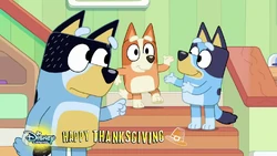 2023-11-23 0900am Bluey