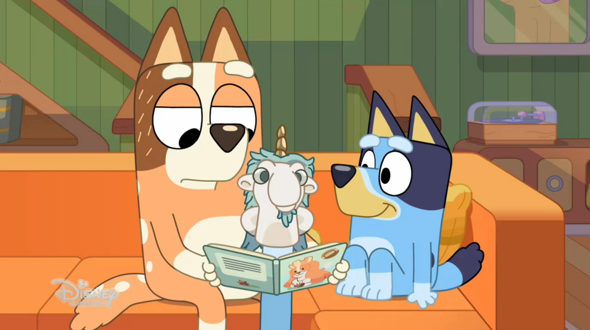 January 22, 2025 | Disney Channel Broadcast Archives Wiki